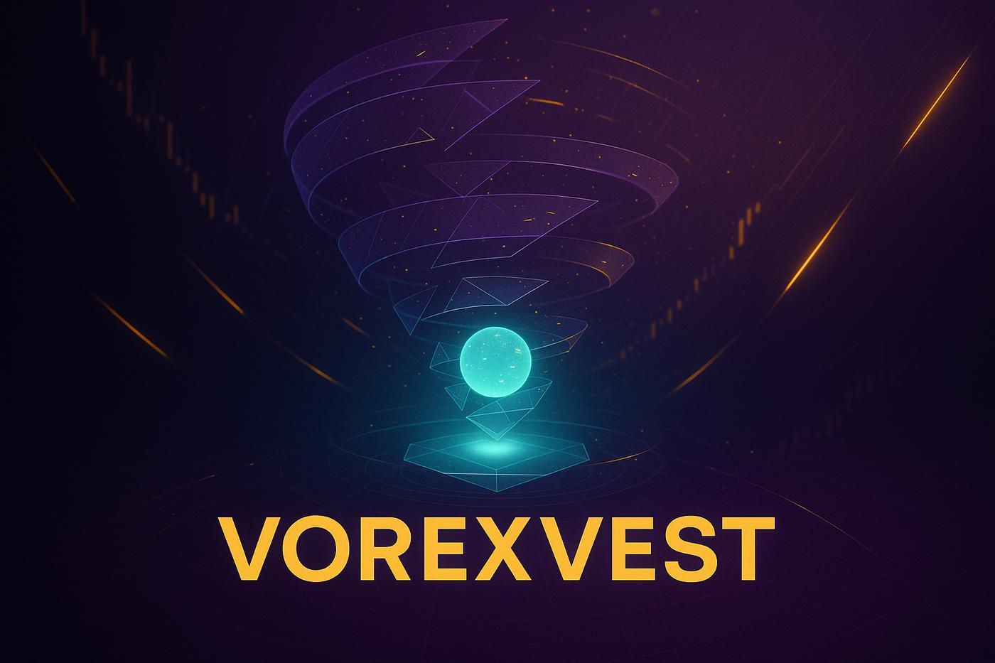 Reseña de Vorexvest
