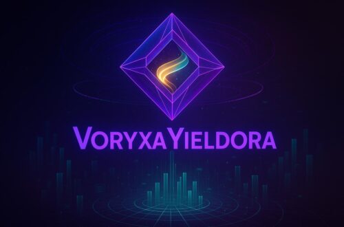 Voryxa Yieldora Review: Ai Trading Potential Assessed