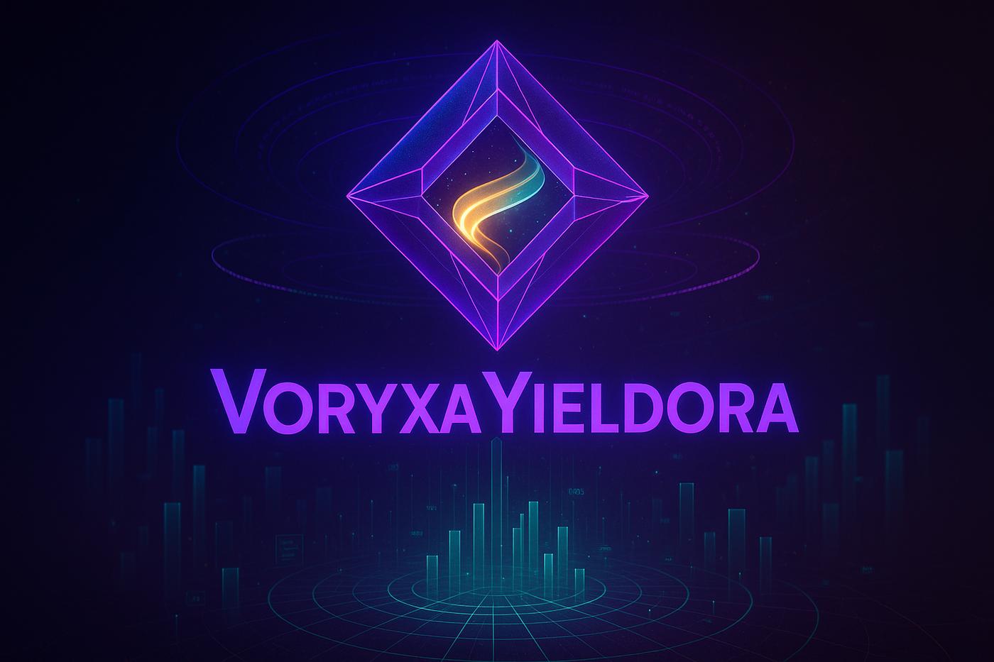 Recension av Voryxa Yieldora