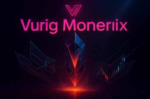 Vurig Monerix Review: Legit Trading Tool Or Risky Bet