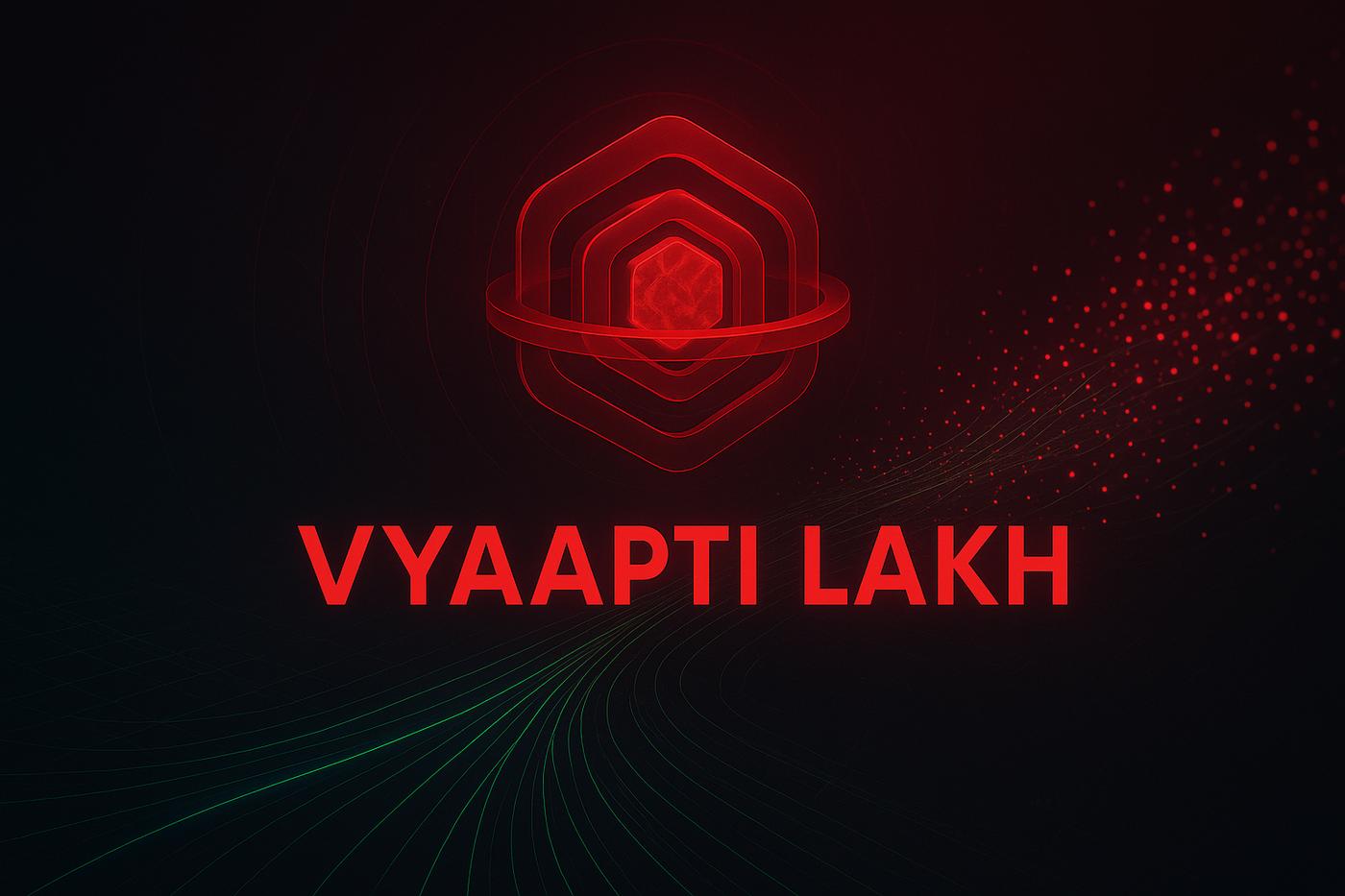 Vyaapti Lakh-recension