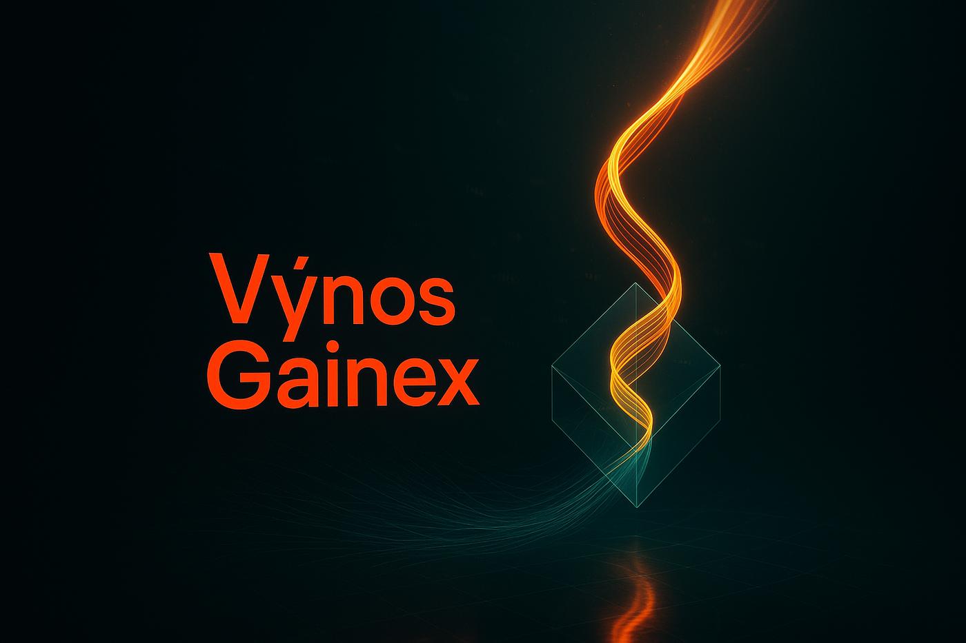 Výnos Gainex Review
