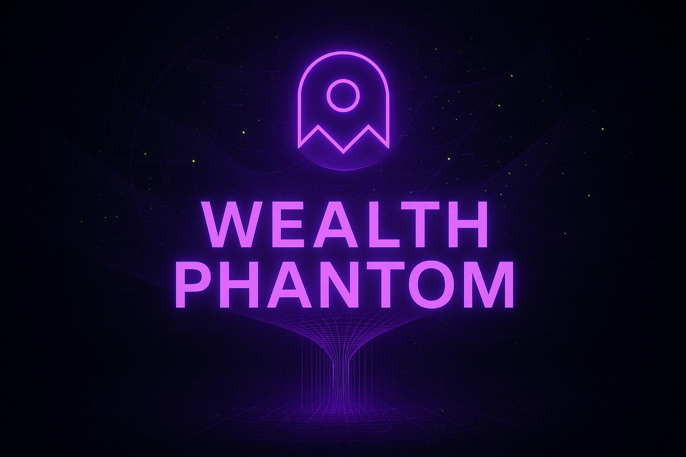 Recension av Wealth Phantom