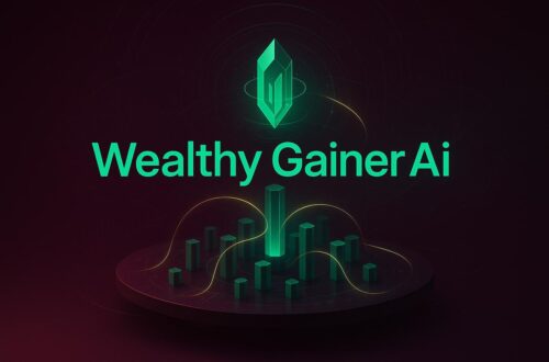Wealthy Gainer Ai Review: Legit Ai Trader Or Risky Bet