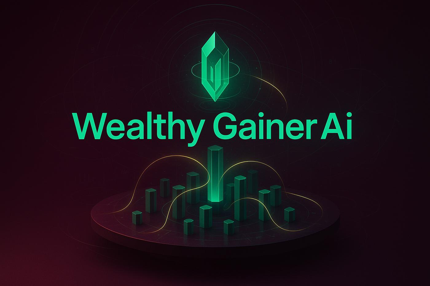 Wealthy Gainer Ai-recensie