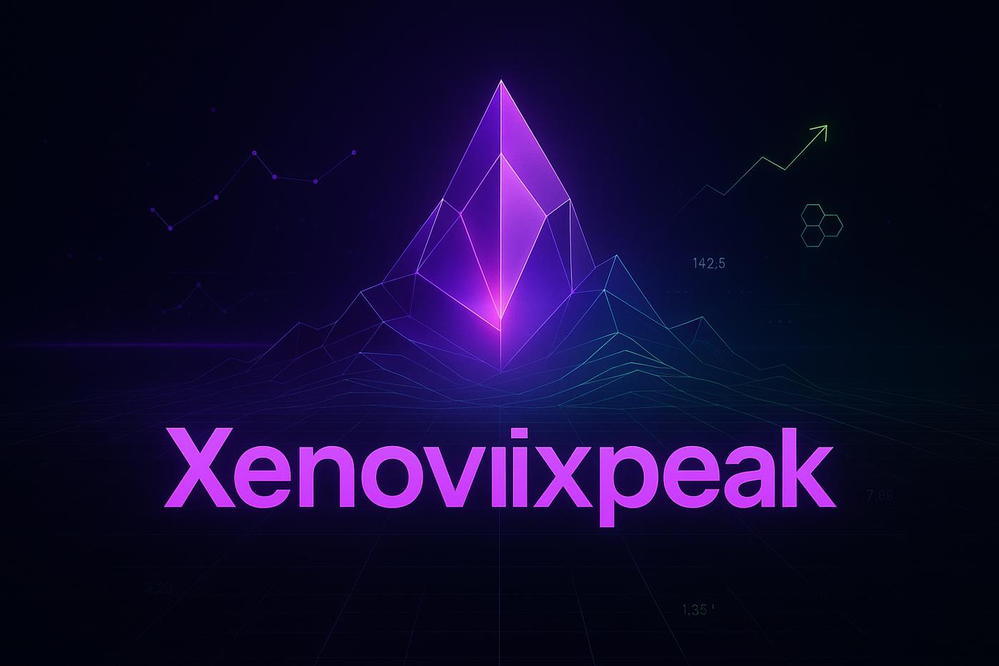 Xenovixpeak Review