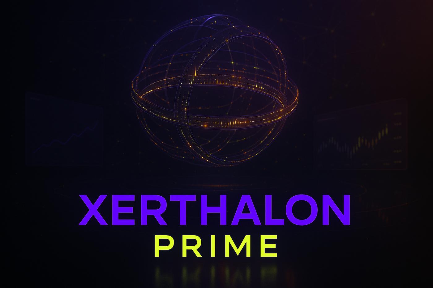 Xerthalon Prime İncelemesi