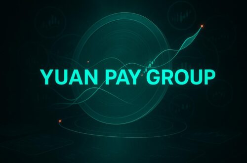 Yuan Pay Group Review: High‑Risk Digital Yuan Gateway