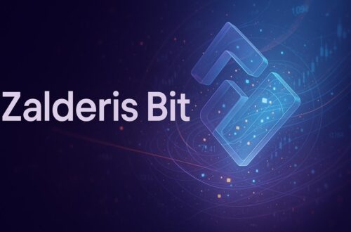 Zalderis Bit Review: Scam Or Legit Trading Platform
