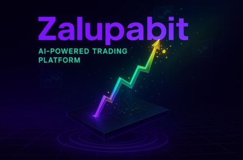 Zalupabit App Review: Legit Trading Tool Or Risky Bet