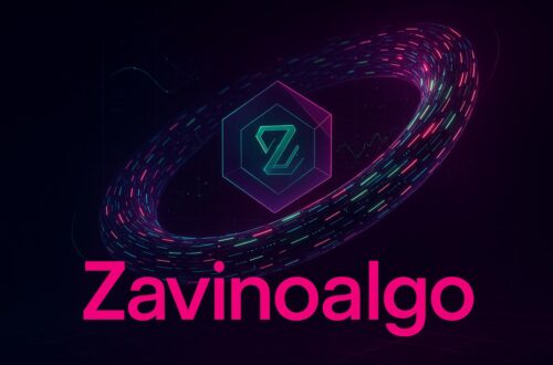 Zavinoalgo Review: Smart Algorithmic Trading Tool