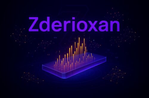 Zderioxan Review: Browser Tool Safety And Potential