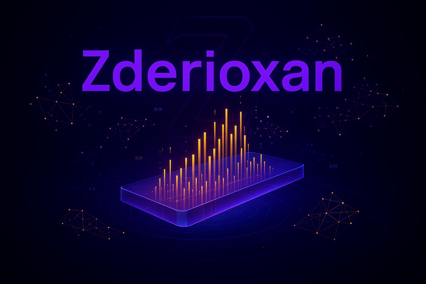 Zderioxan Review