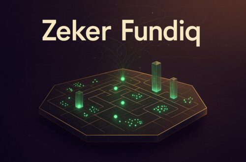 Zeker Fundiq Review: Data-Driven Trading Potential