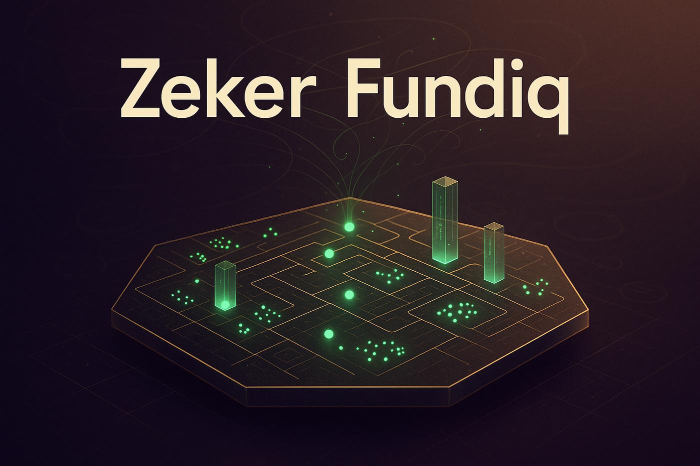 Reseña de Zeker Fundiq