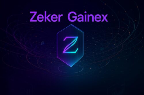 Zeker Gainex Review: Early Look At A Modern Platform
