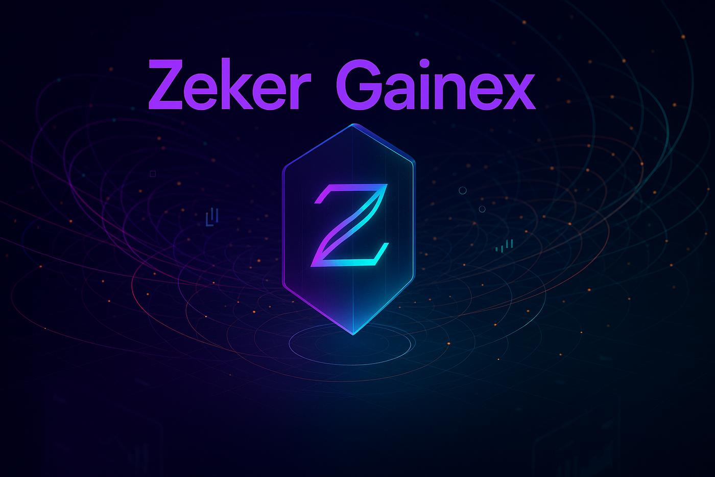 Zeker Gainex Testbericht