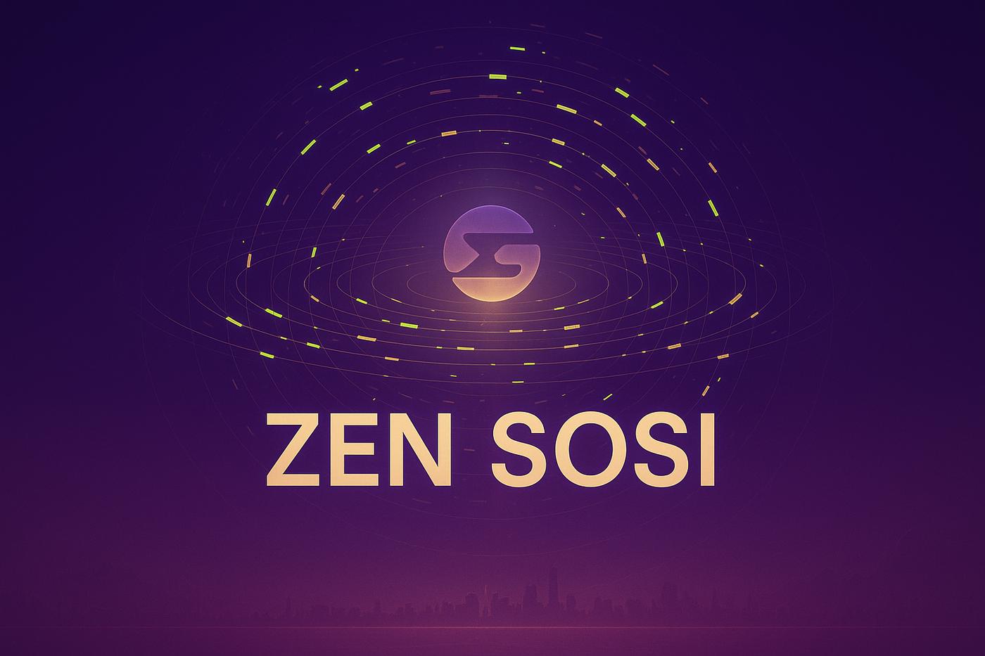 Zen Sosi recensie