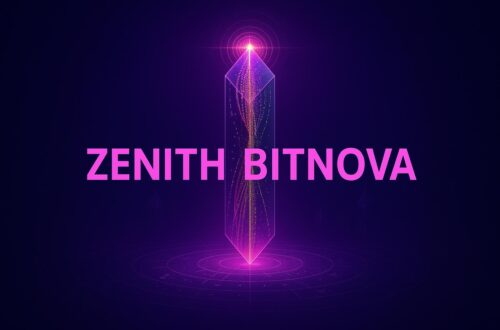 Zenith Bitnova Review: Legit Trading Gateway Or Risky Bet