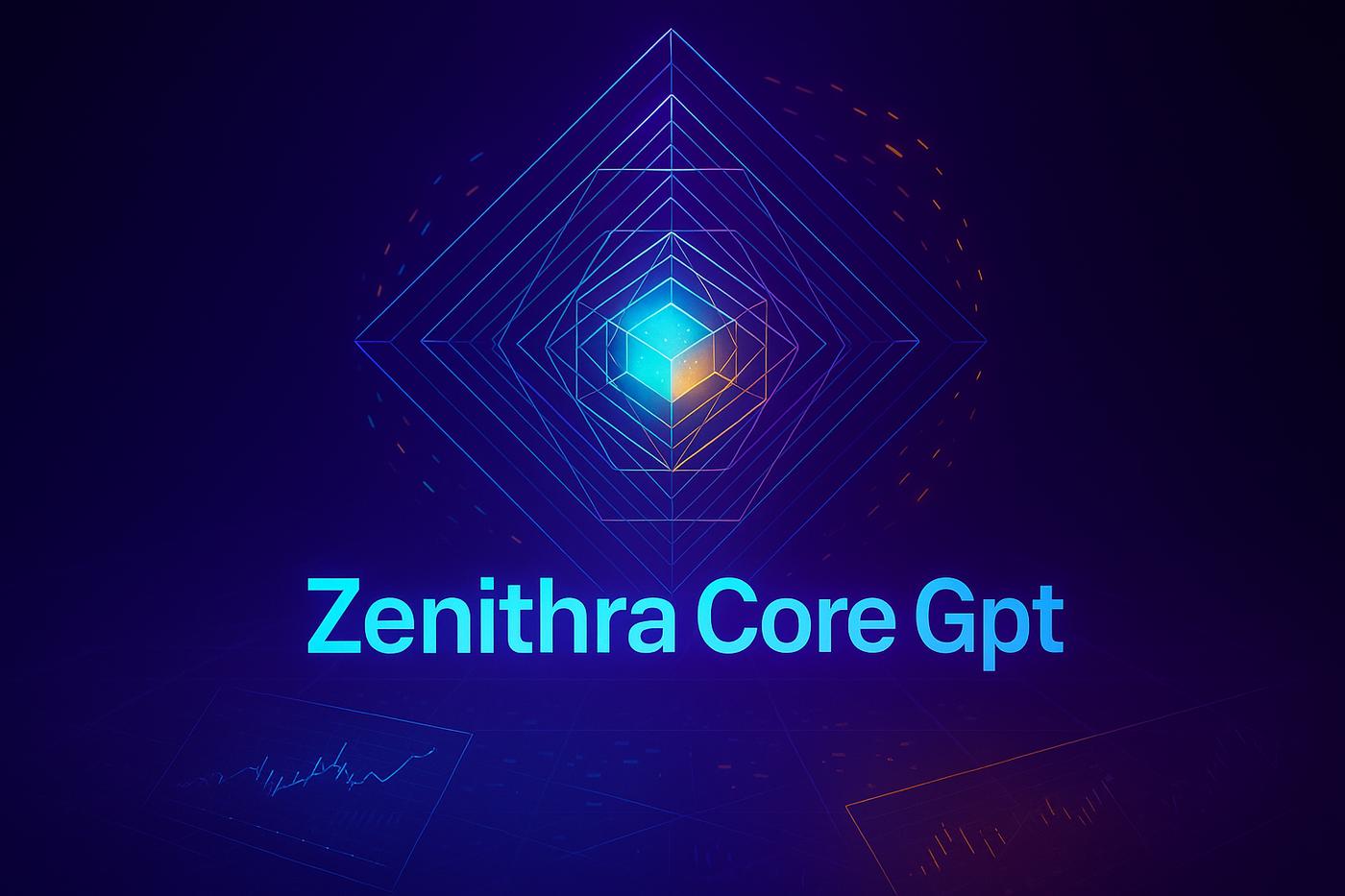 Zenithra Core GPT-recension