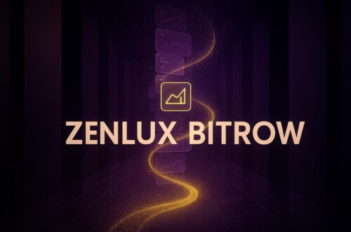 Zenlux Bitrow Review: Data-Driven Look At Risk And Potential