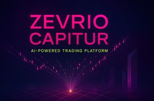 Zevrio Capitur Review: Automated Trading Bot Insights