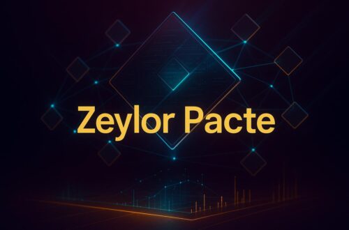 Zeylor Pacte Review: Scam Or Legit Douyin Tool?