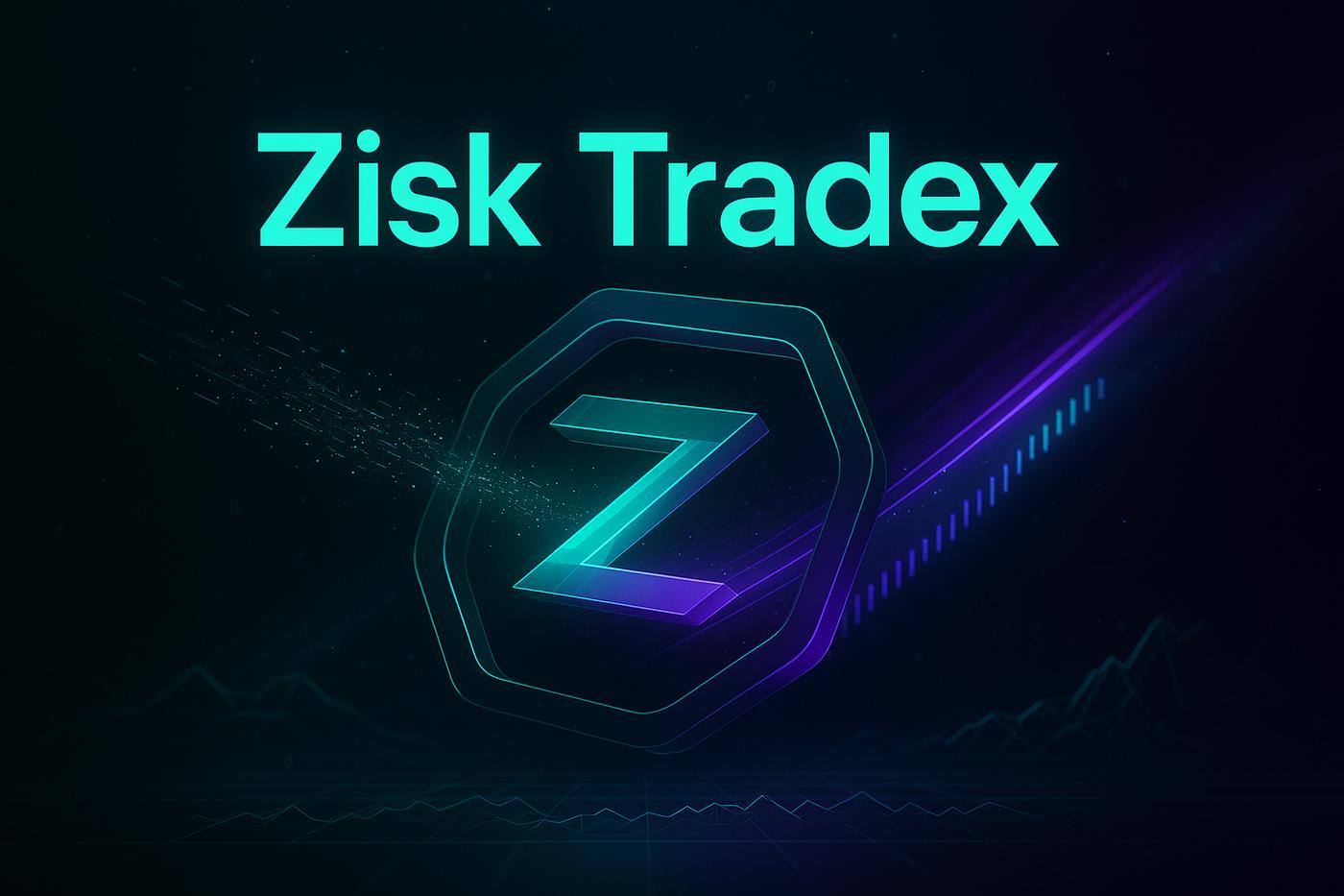 Reseña de Zisk Tradex