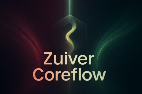 Zuiver Coreflow Review: Smart Trading Upgrade Or Scam