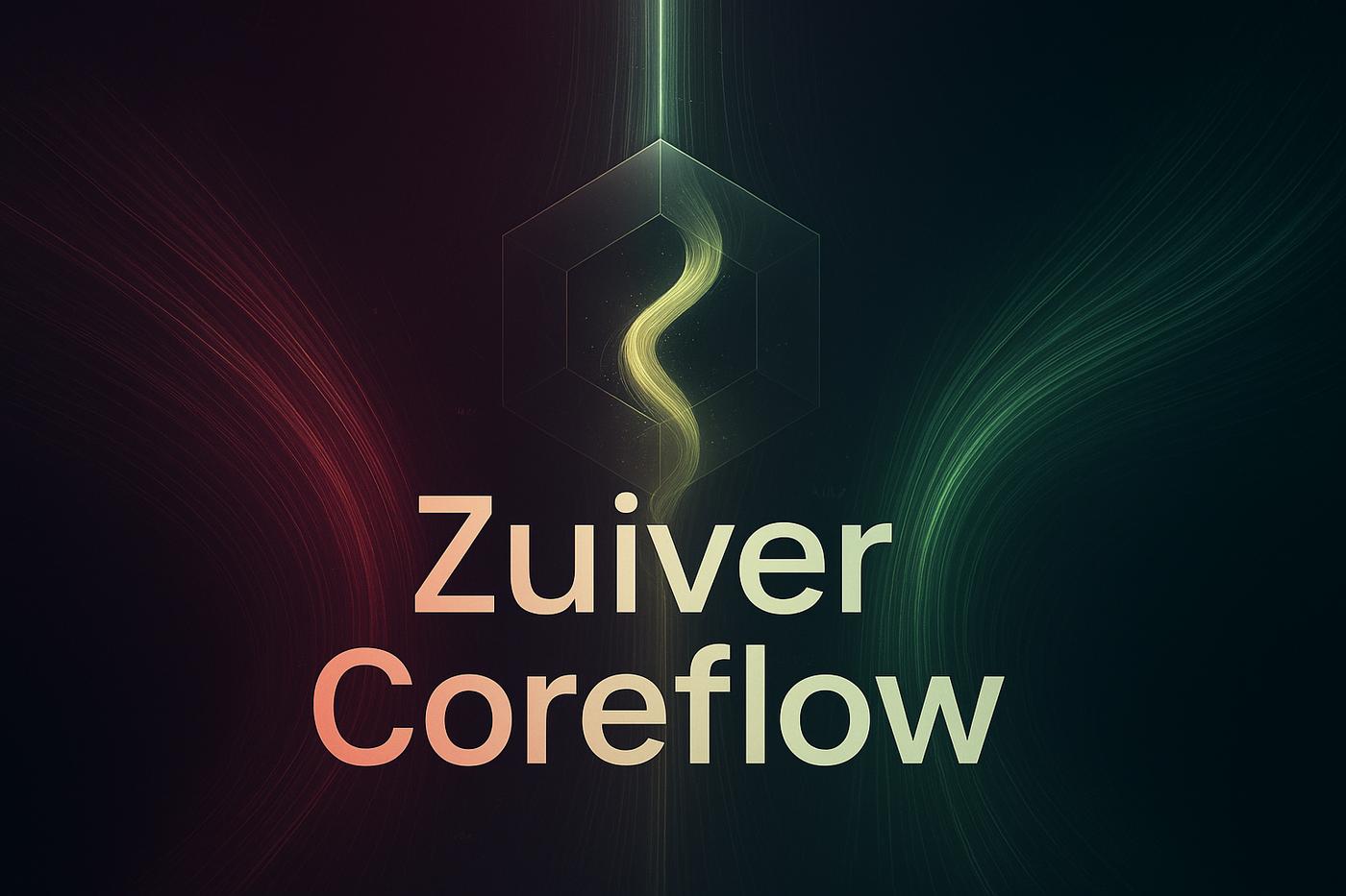 Zuiver Coreflow Review