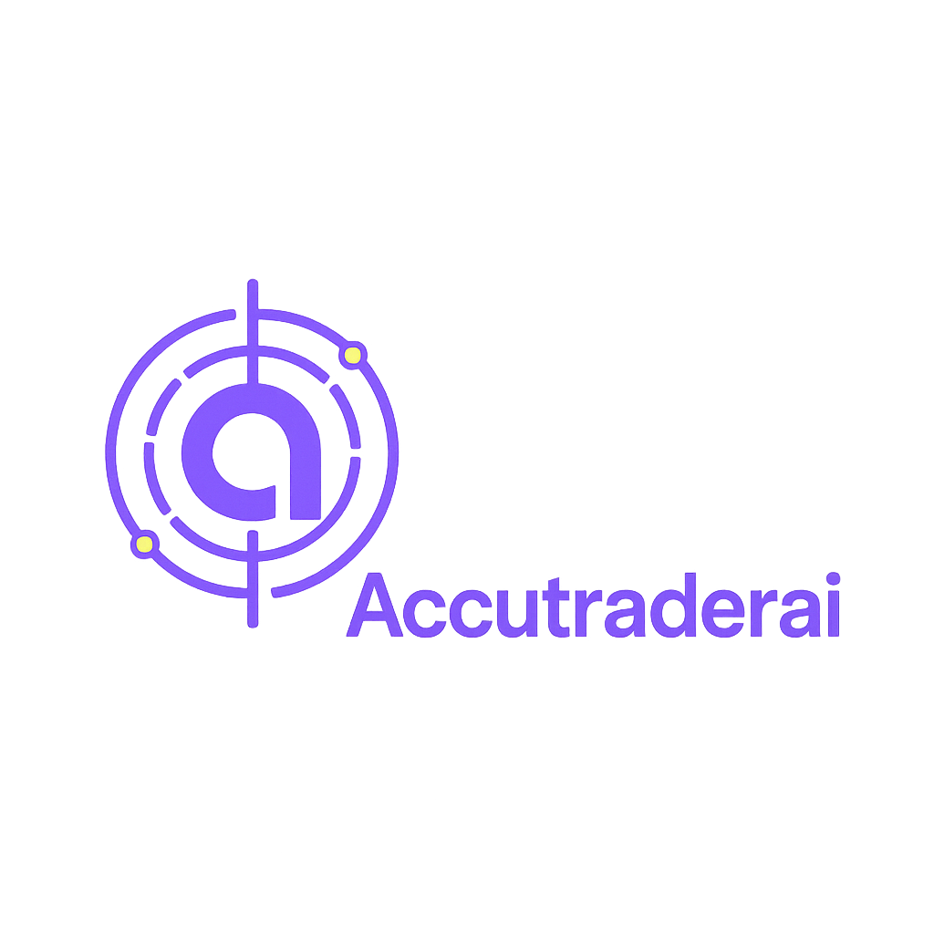 AccutraderAI Signup