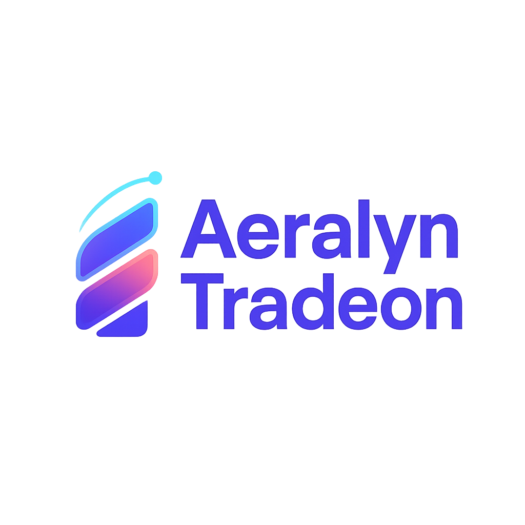 Aeralyn Tradeon Registrering