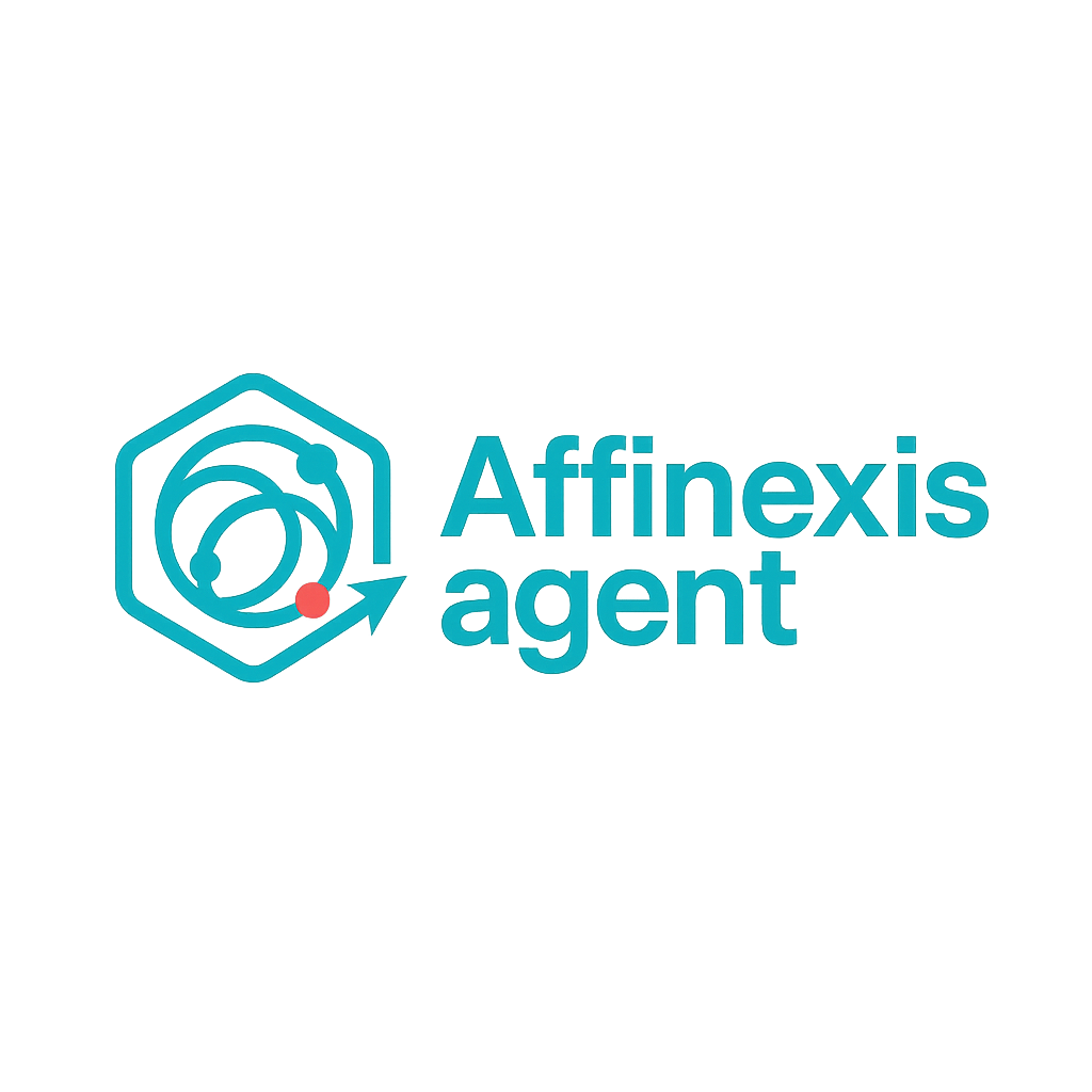 Inscription à AffinexisAgent