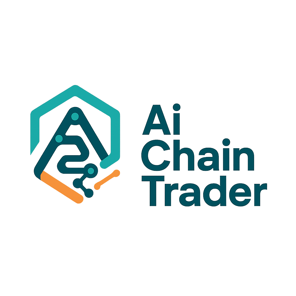 Registrering för AI-kedjehandlare