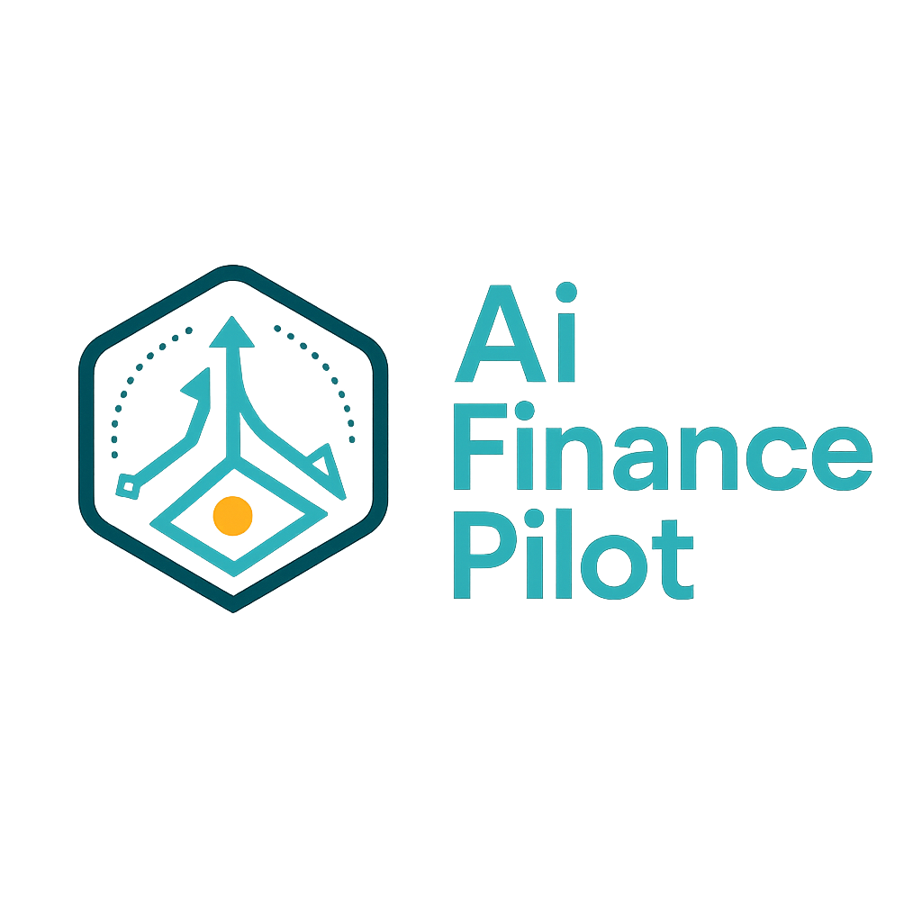 Rejestracja pilota AI Finance