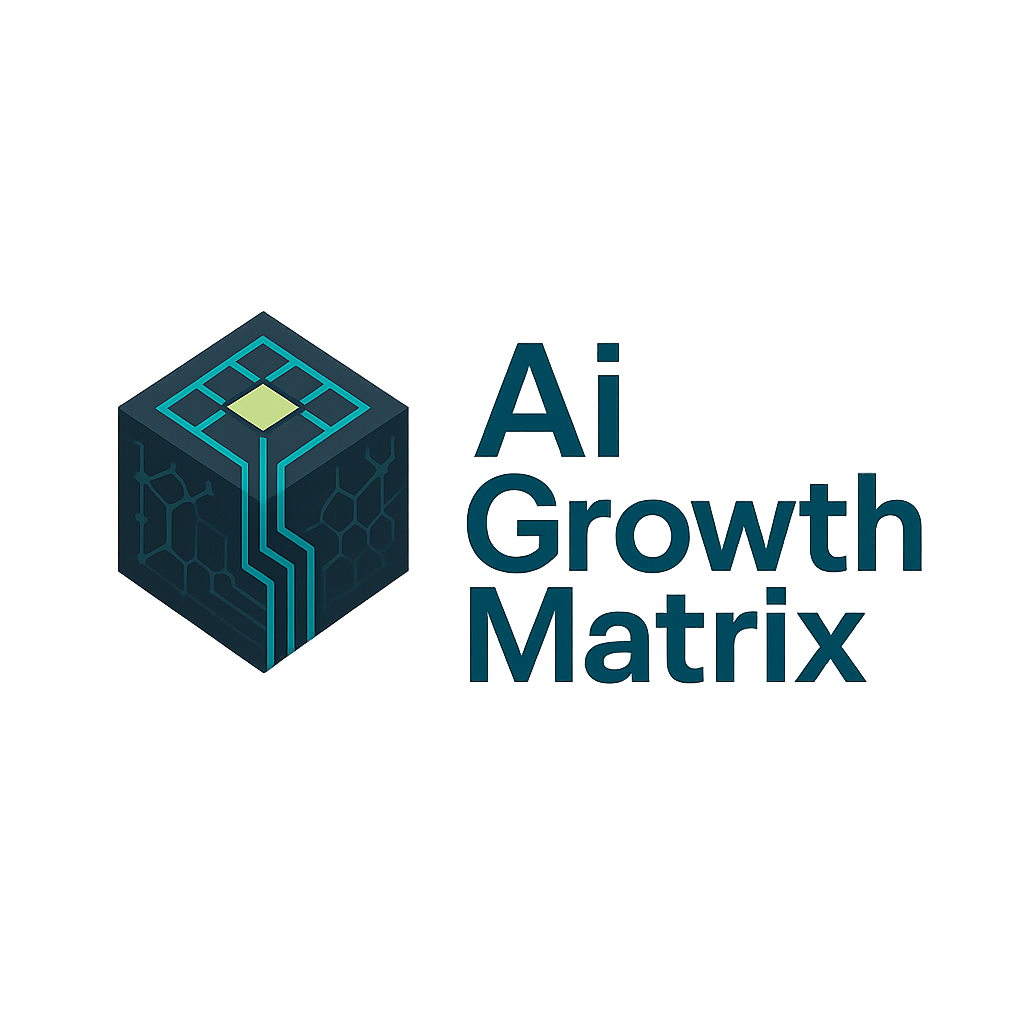 Cadastro na Matriz de Crescimento de IA