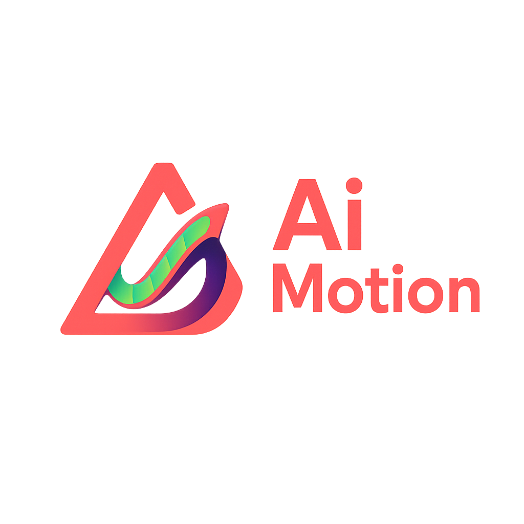 AI Motion Signup
