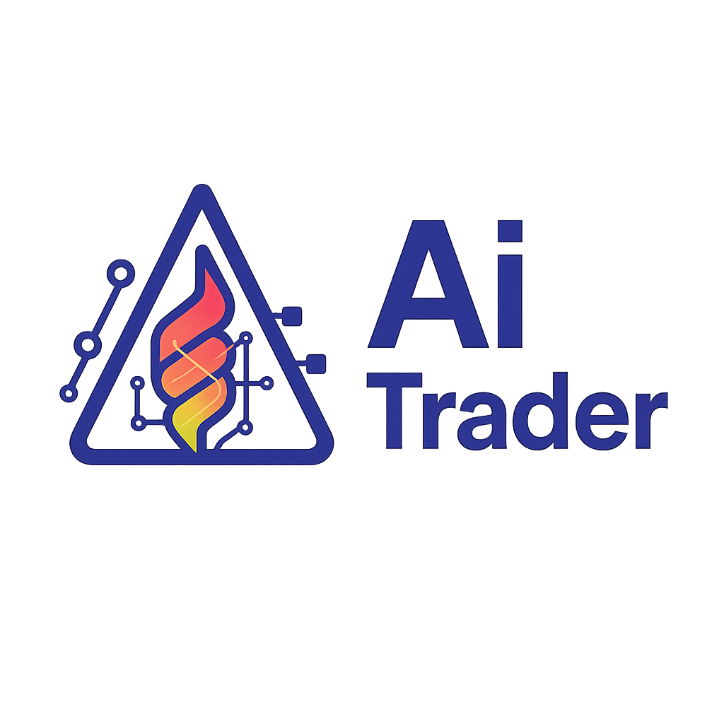 Registrering för AI-handlare