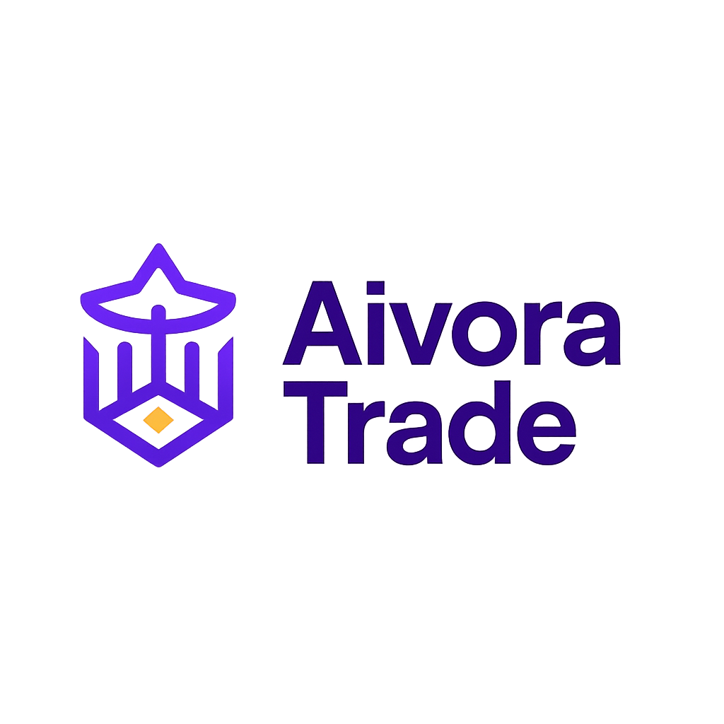 Aivora Trade Signup