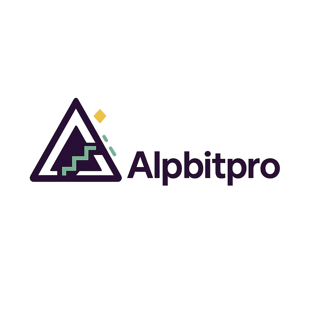 AlpBitPro Signup