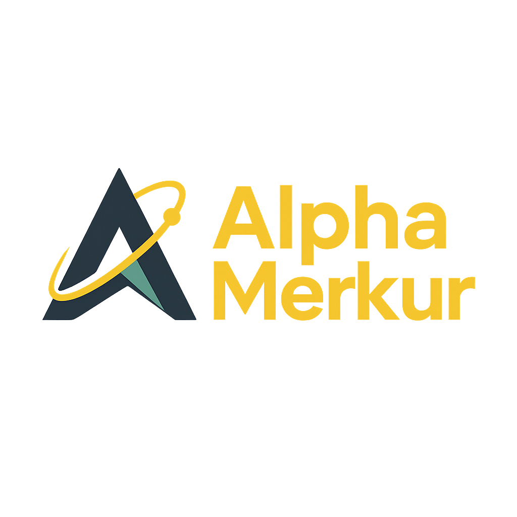 Alpha Merkur Signup