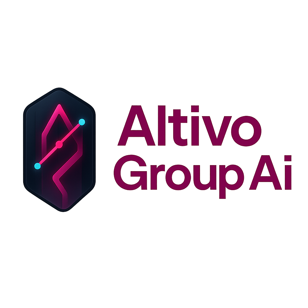 Altivo Group AI-registrering