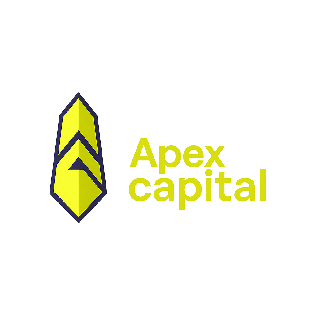 ApexCapital Signup