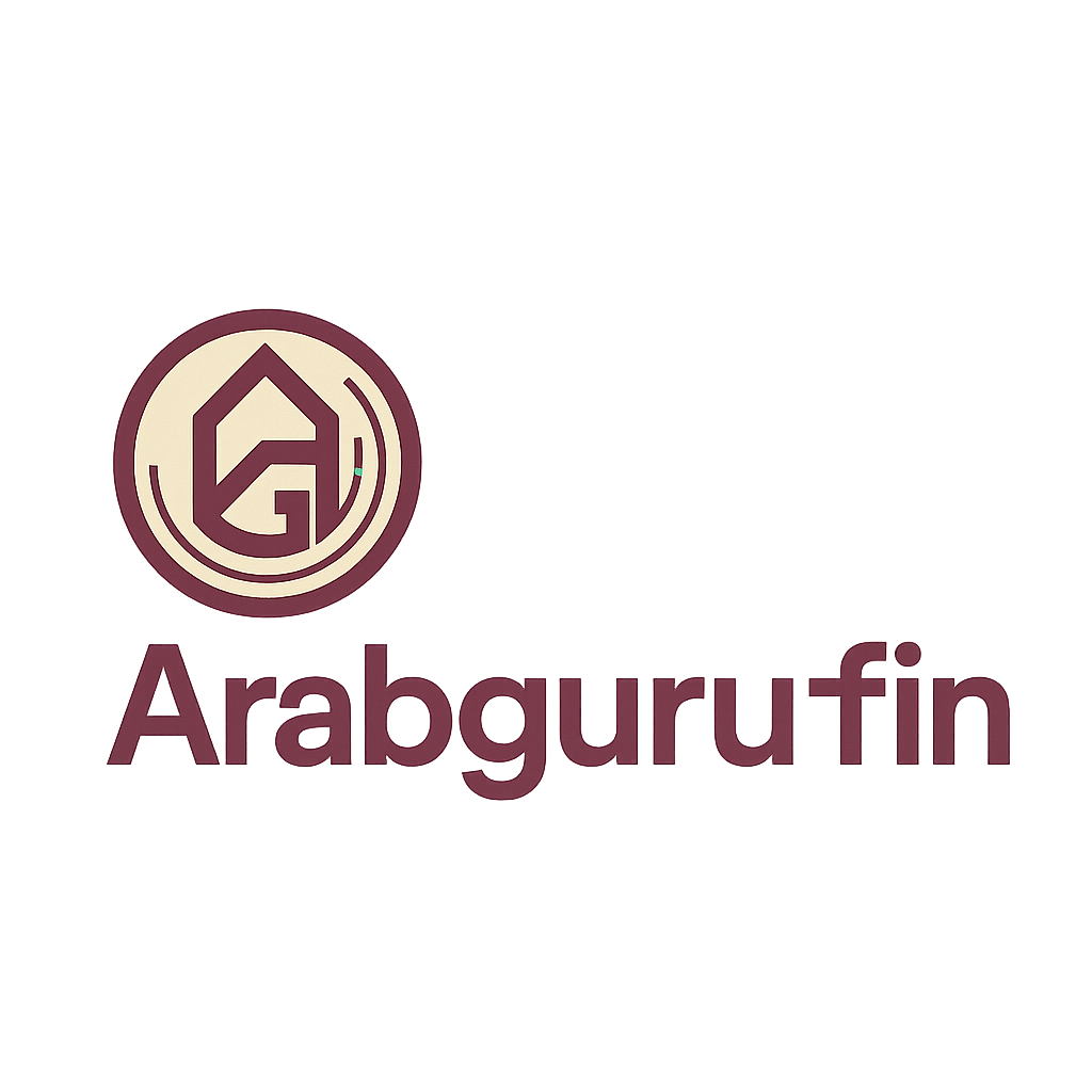 Arabgurufin Signup
