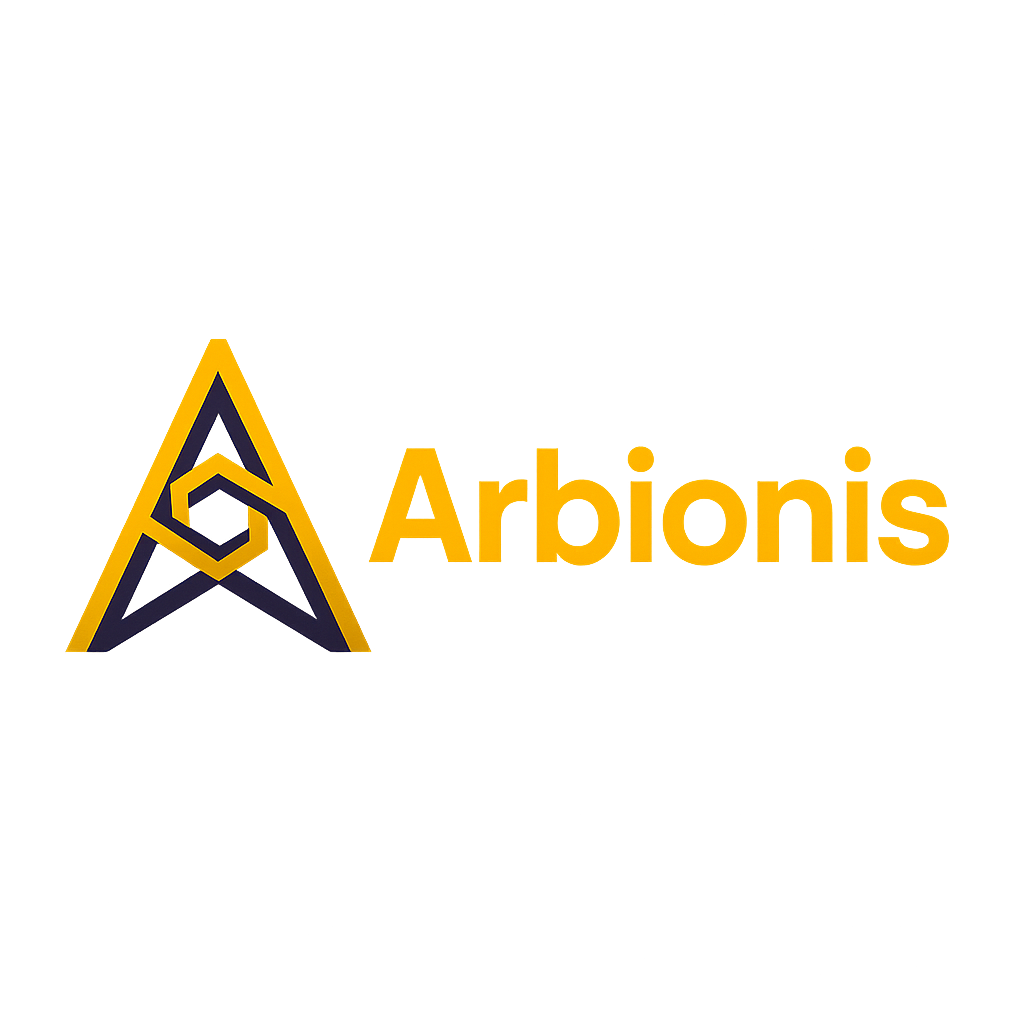 Registro en Arbionis