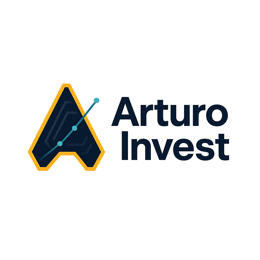 Arturo Invest Signup