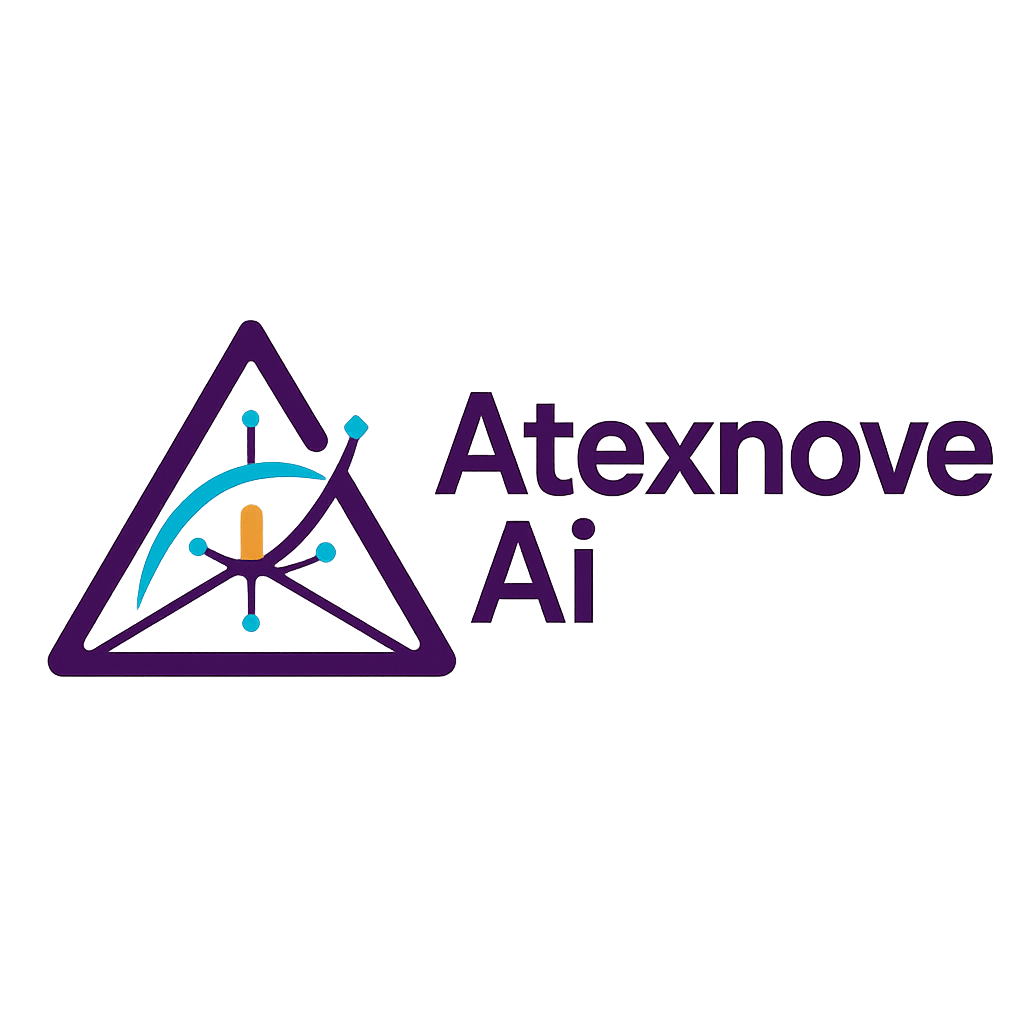 Registro de IA en AtexNove