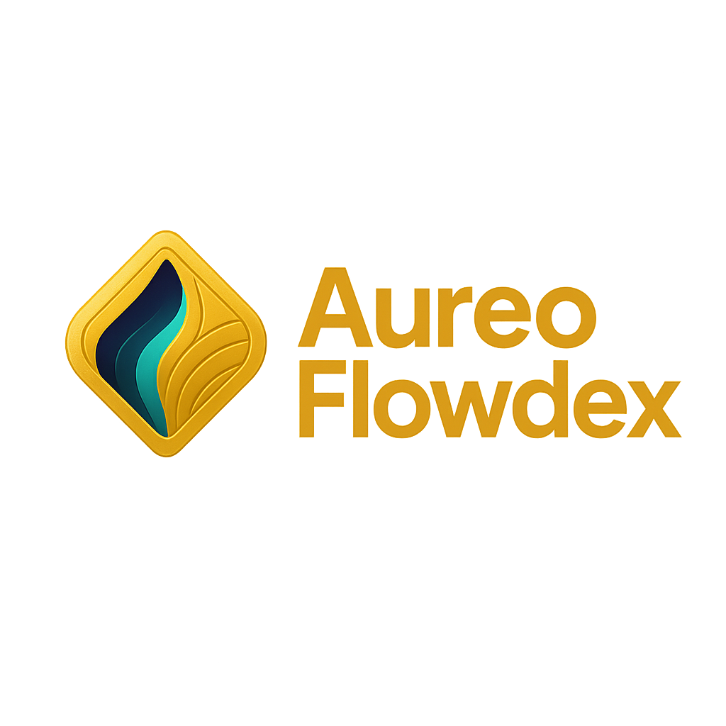 Aureo Flowdex Signup