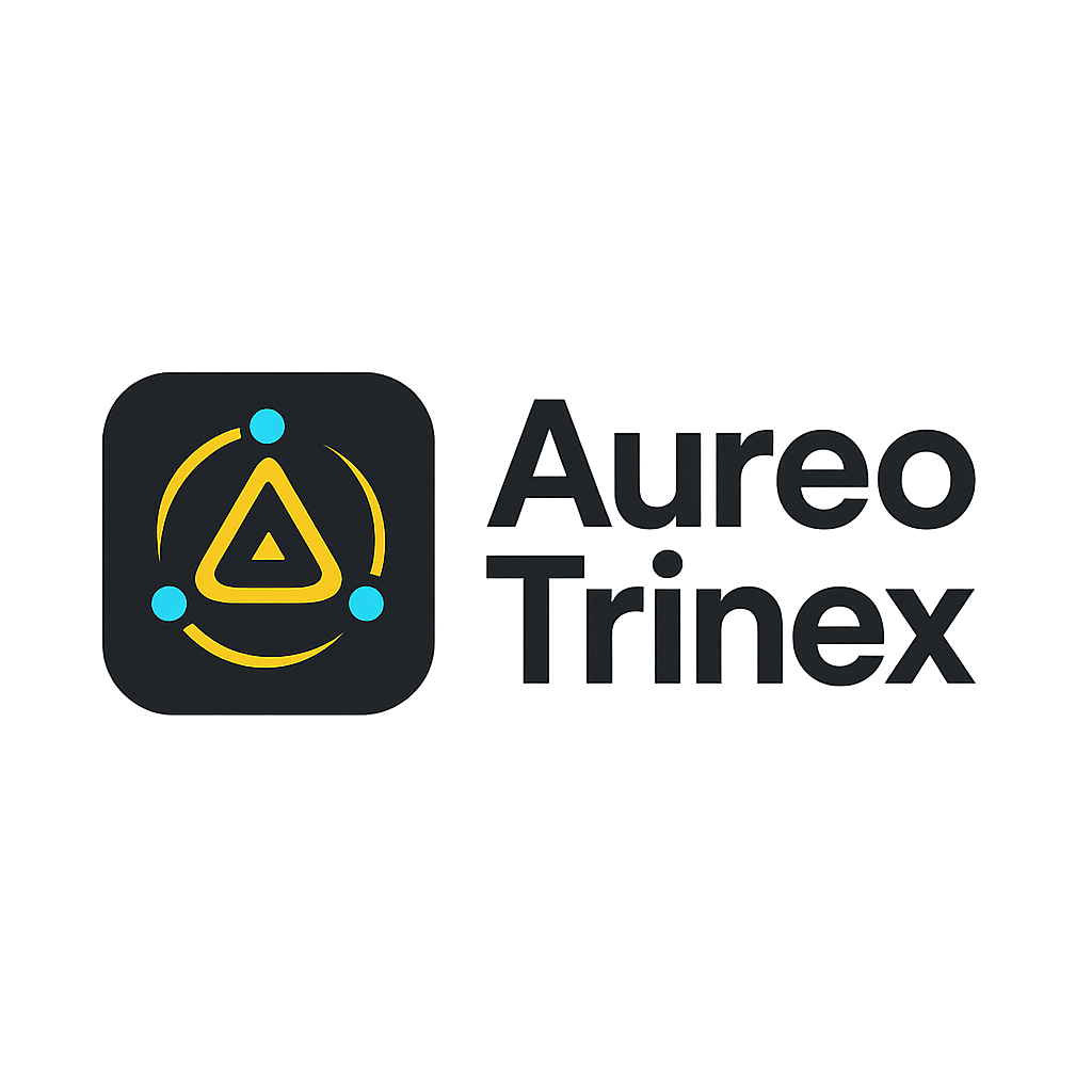 Aureo Trinex Signup