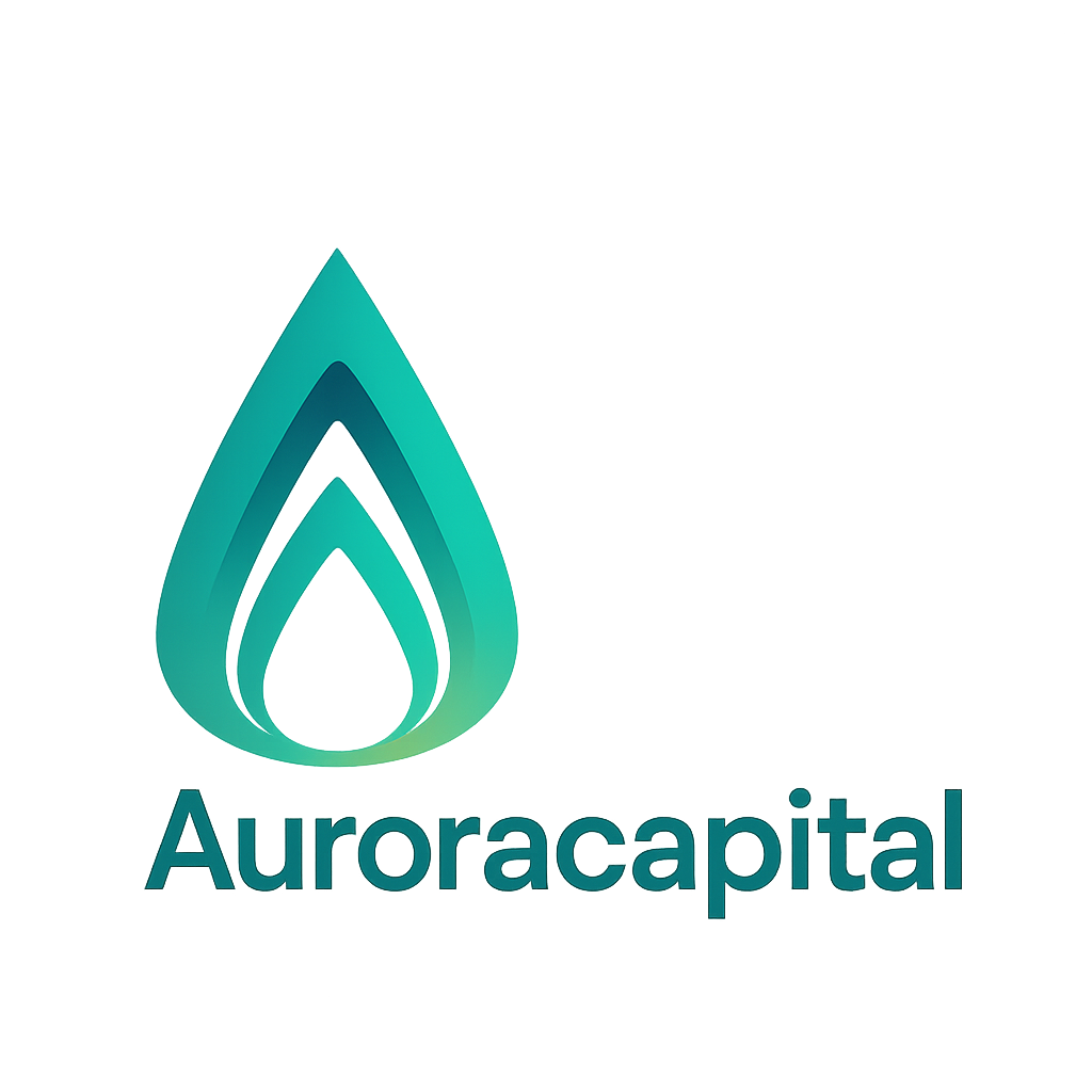 AuroraCapital Signup